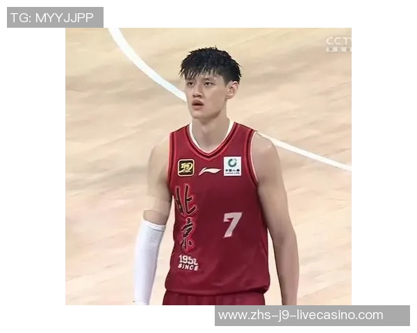 广东锋线崛起挤压曾凡博与张镇麟展现男篮主力4号位实力与身价