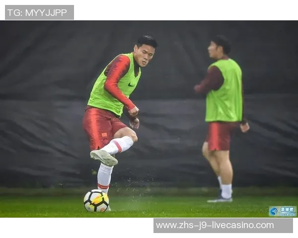 李昂足球：探索中国足球新生力量与未来发展之路