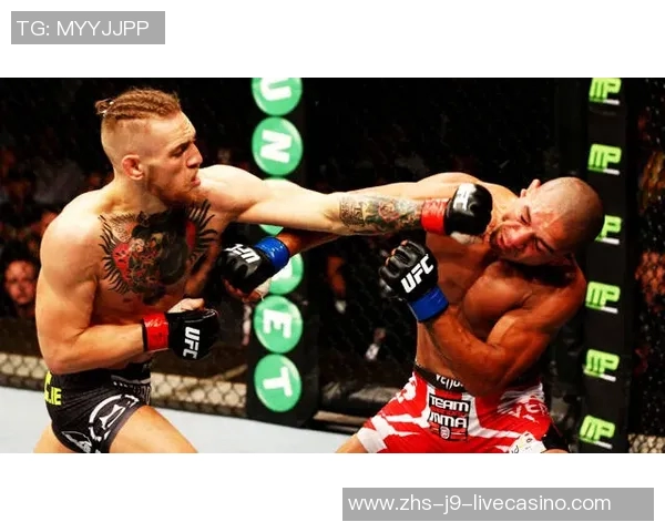 UFC康纳与迪亚兹第二场对决全解析精彩瞬间与战术对比